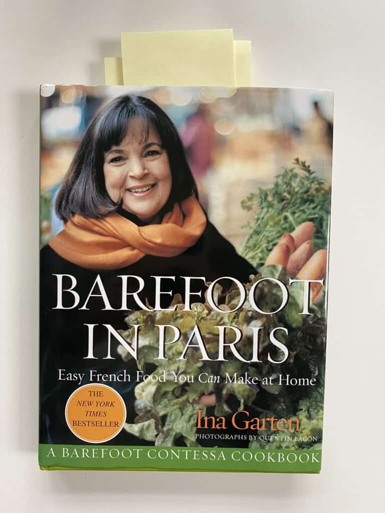 barefoot in Paris Barefoot Contessa