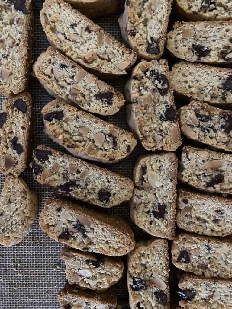 biscotti recipe everyday parisian