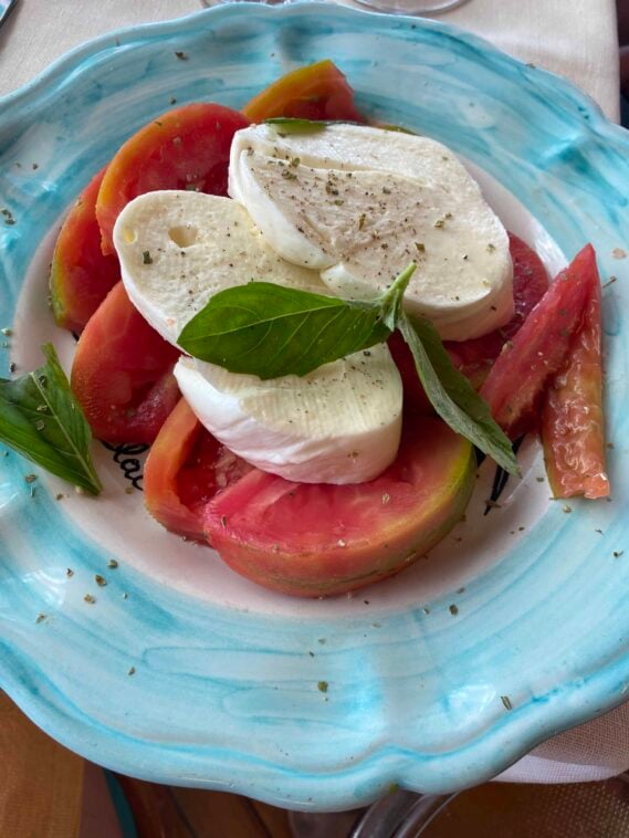 15 Easy Summer Recipes