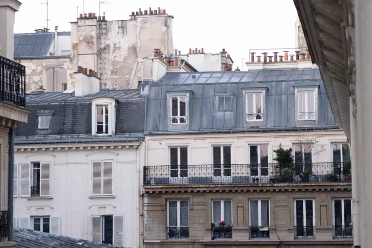 Paris hotels where to stay everyday parisian