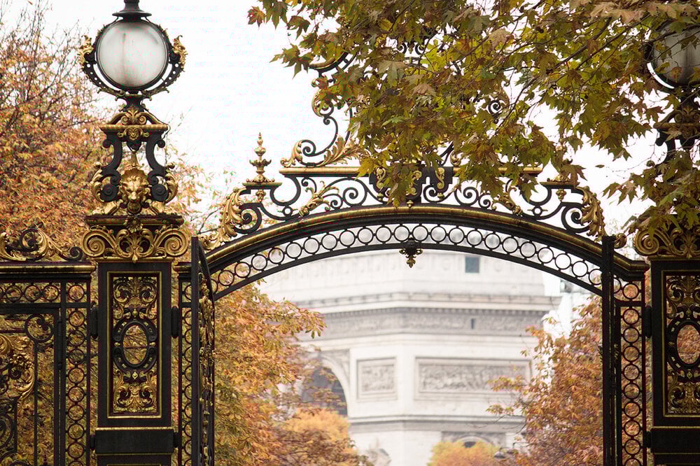 What to do in Paris in November
