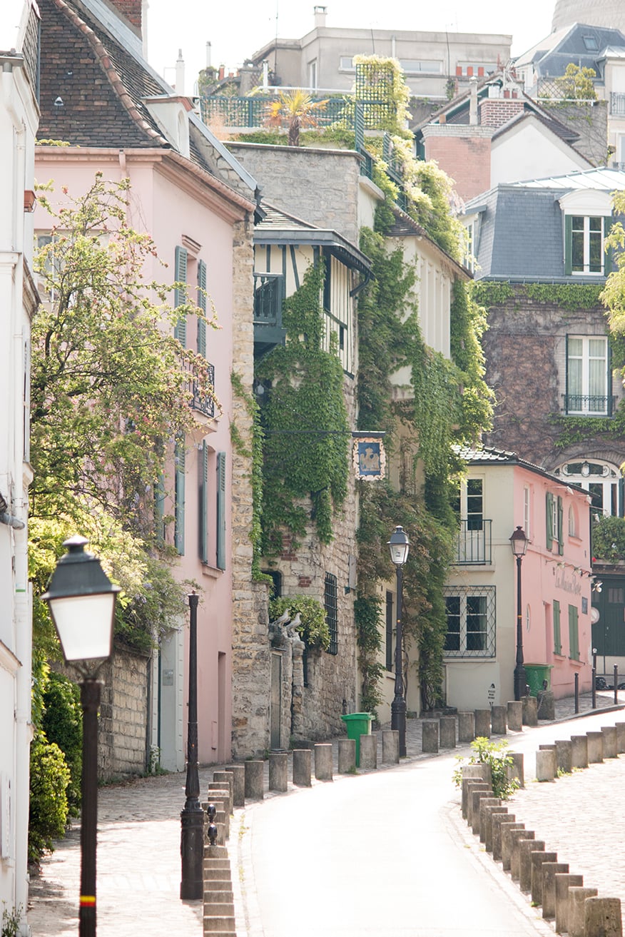 how much should I budget for a trip to Paris