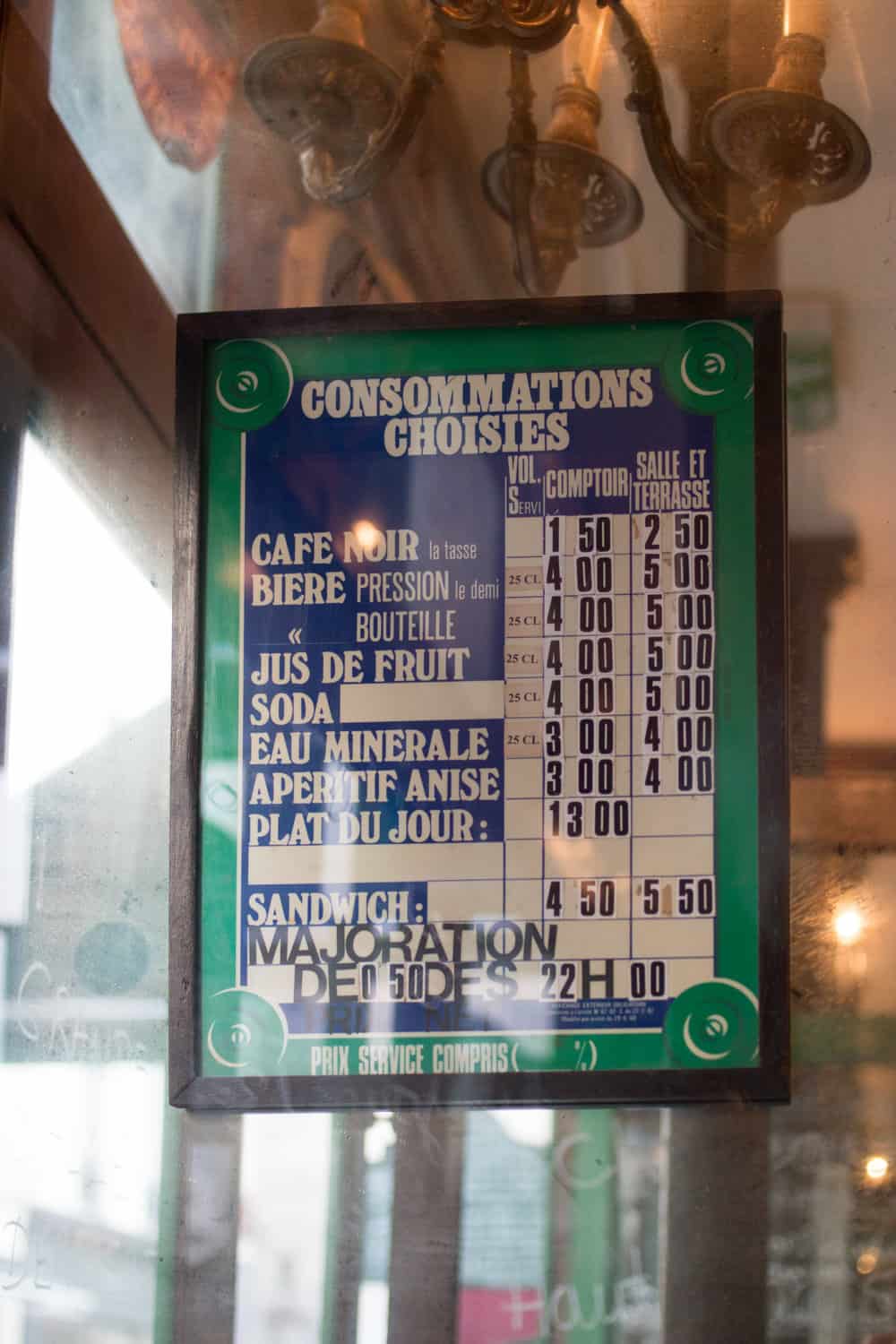 10 ways to save money on your next trip to paris