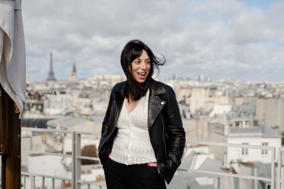 Hotel Dame Des Arts Paris Boutique Hotel