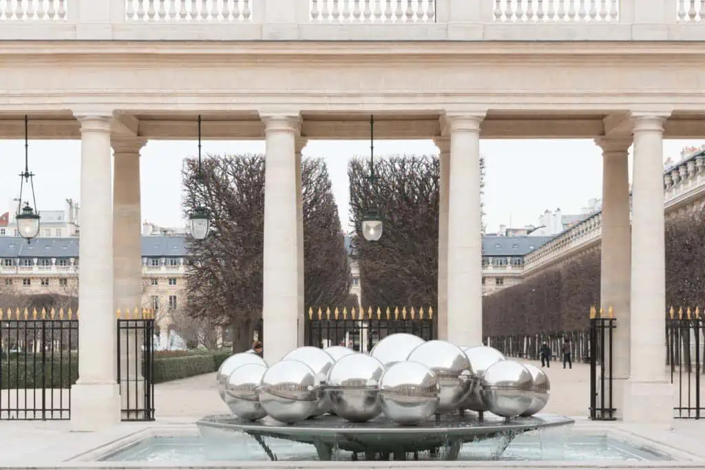 top 5 things to do in paris in the winter