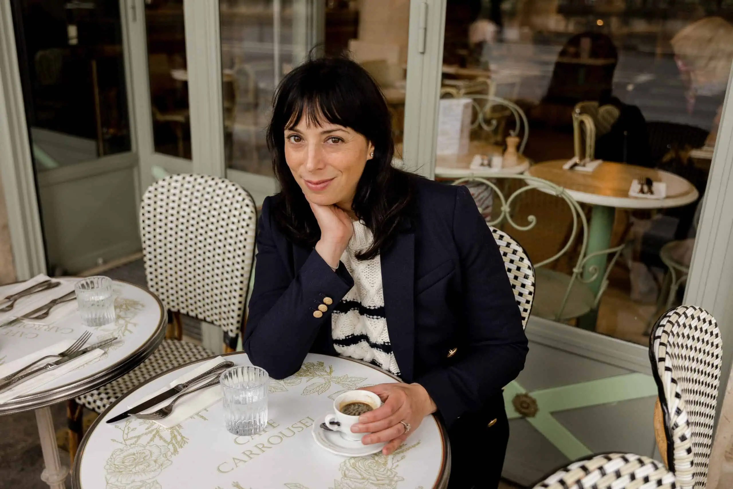 what to do in paris in November