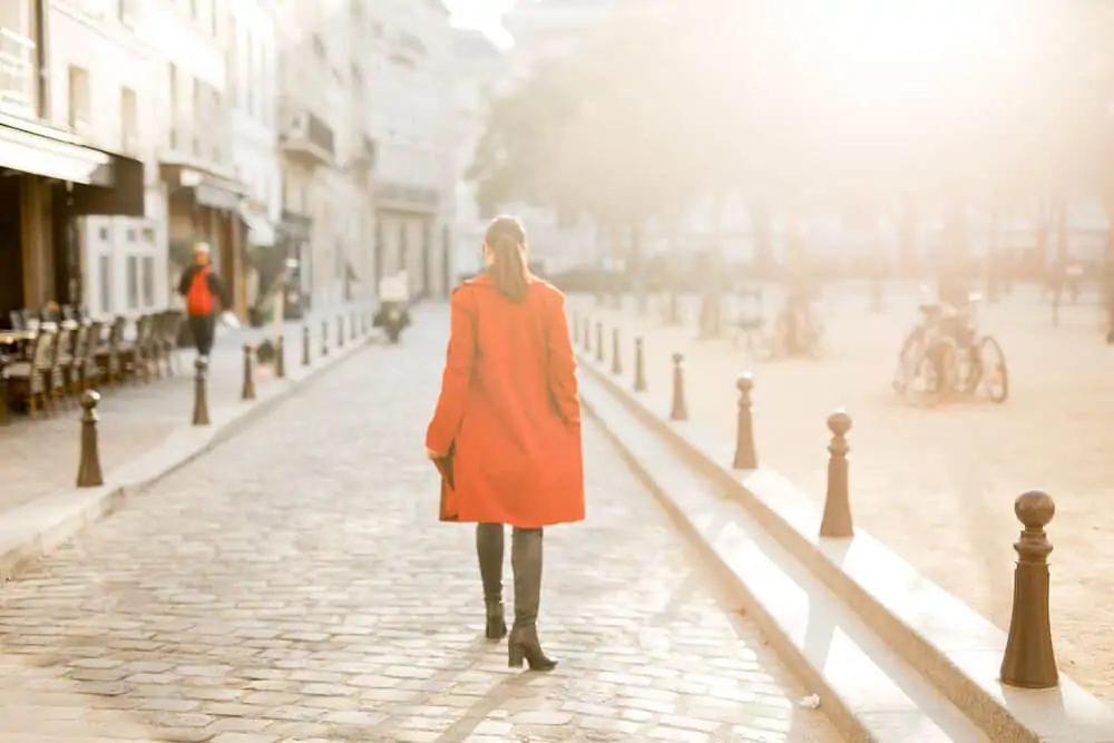 A Year of No Travel A Year of No Travel | 25 Things You May Not Know About Me