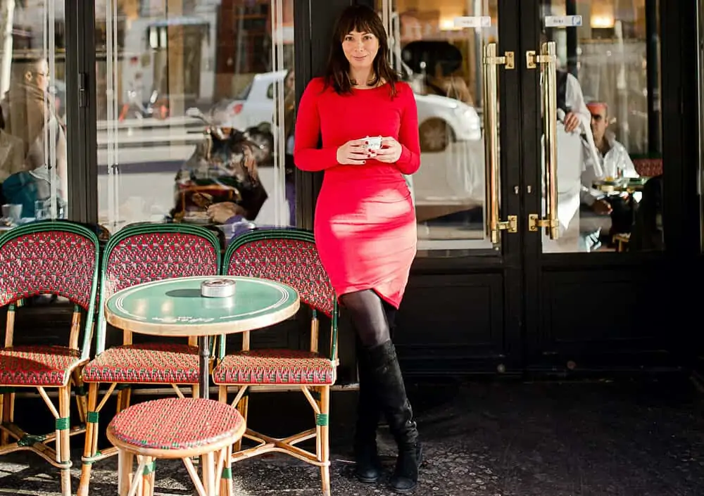 5 Ways to Frenchify Your Wardrobe