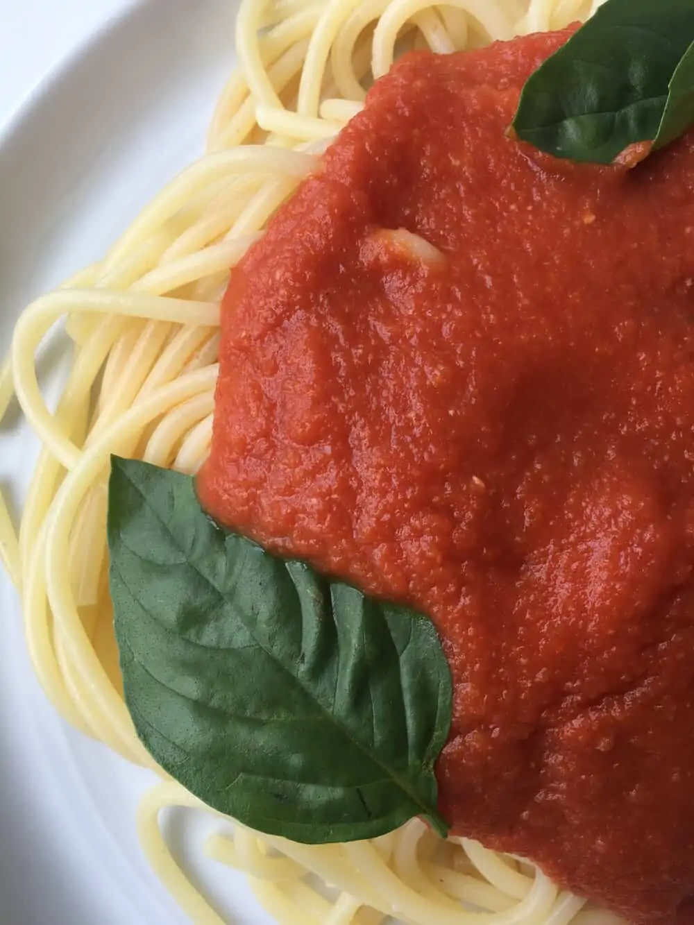Tomato Sauce Recipe