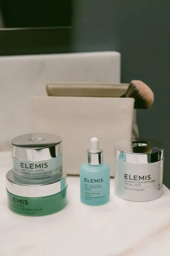 Elemis favorites