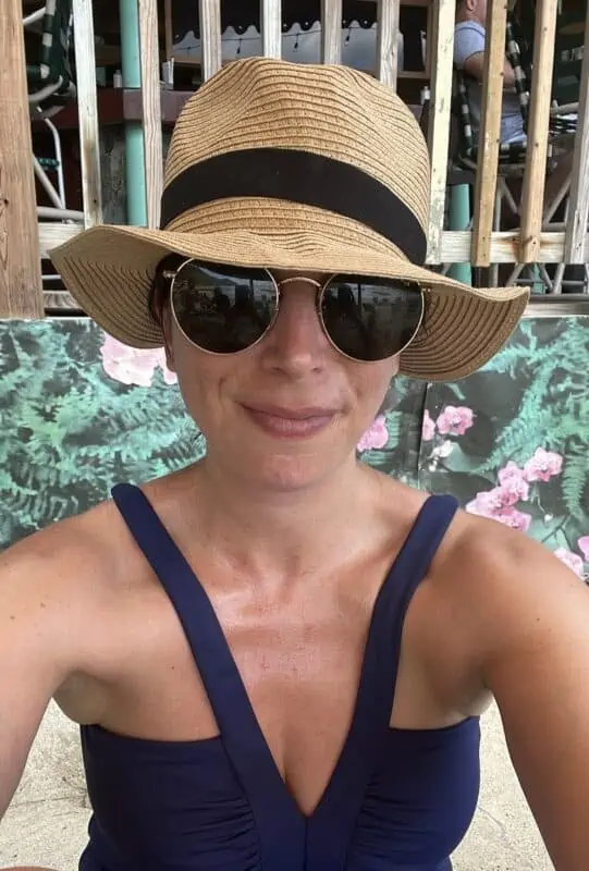 Boden swimsuit summer