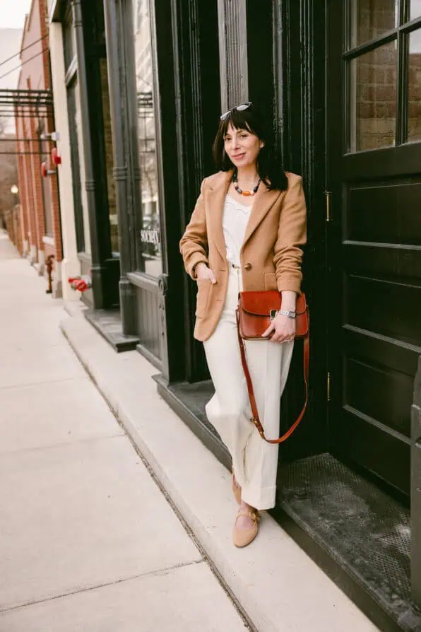 what to pack for paris in the spring