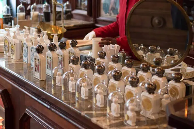 buly paris left bank where to shop in Saint-Germain-des-Prés