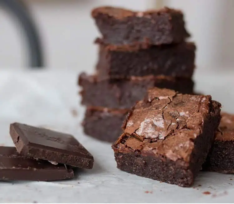 the best brownie recipe