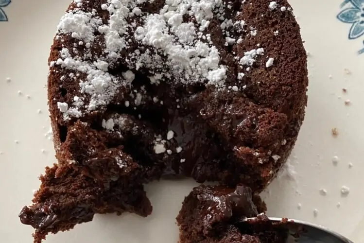 Chocolate Lava Cake Recipe Chocolate Lava Cake Recipe