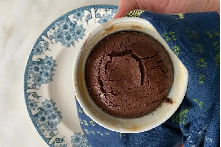 Lava Cake Recipe Chocolate Lava Cake Recipe