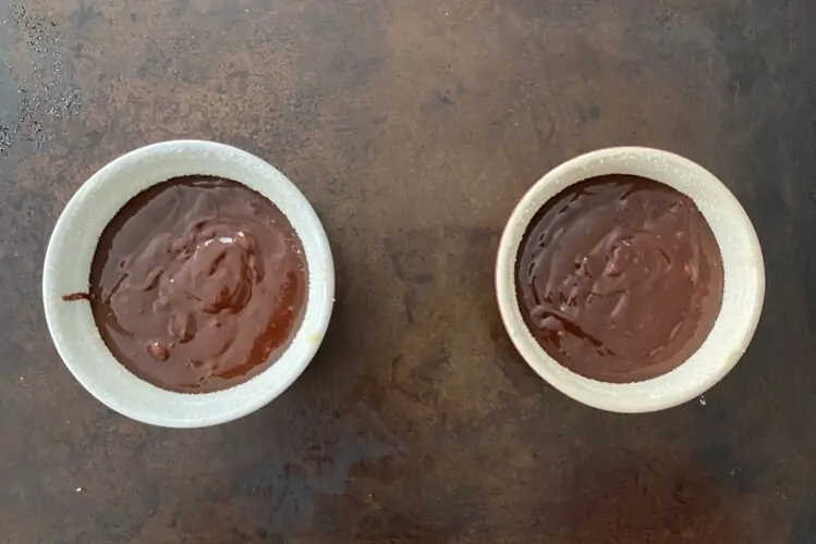 How to make Chocolate Lava Cake How to make Chocolate Lava Cake