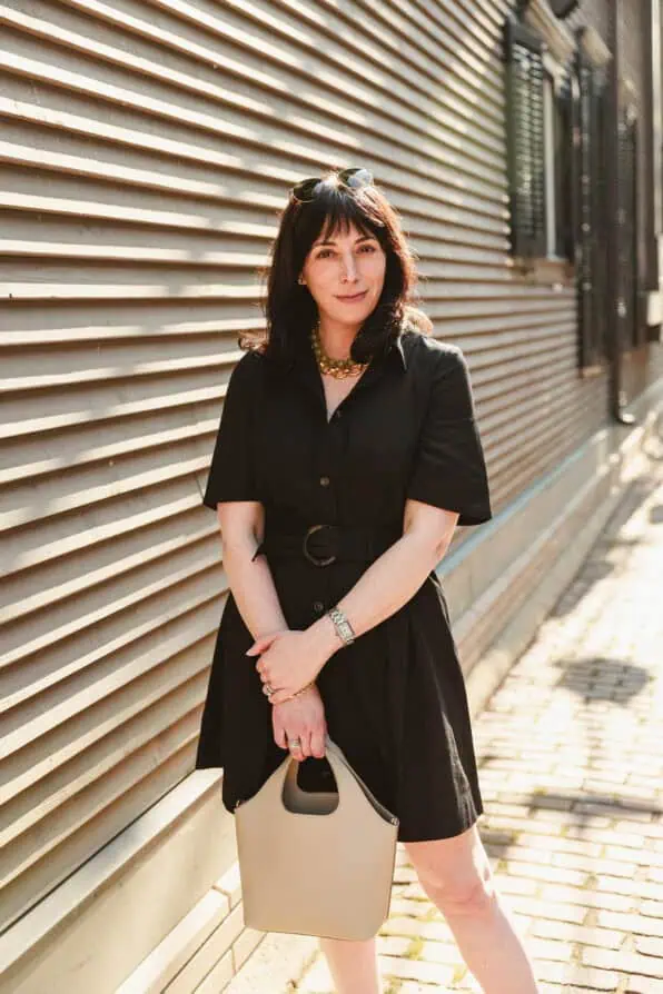 bags to pack for Paris