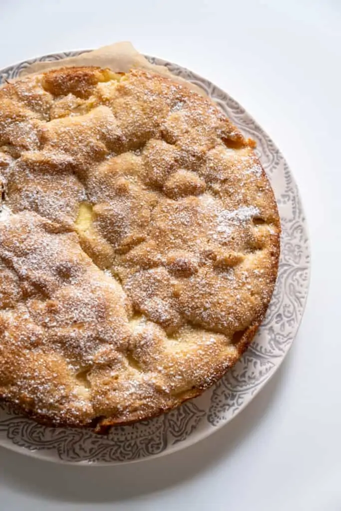 apple cake apple cake fall recipe
