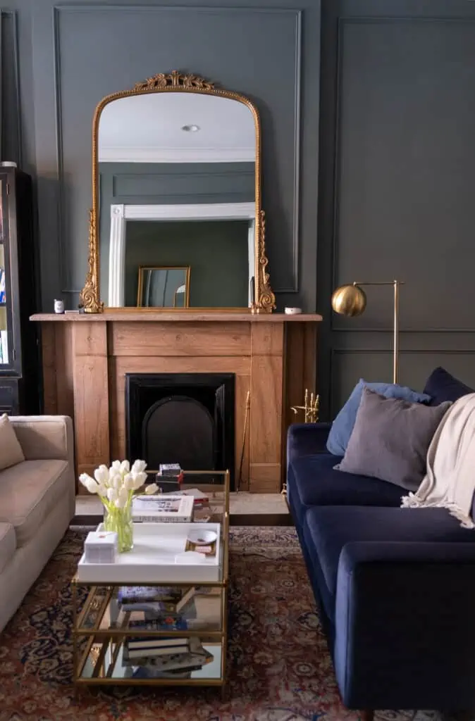 my morning routine everyday parisian