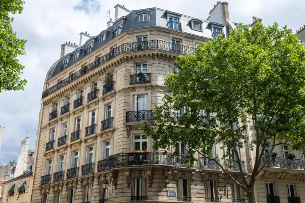 Weekend Trip in Paris A Weekend Trip in Paris