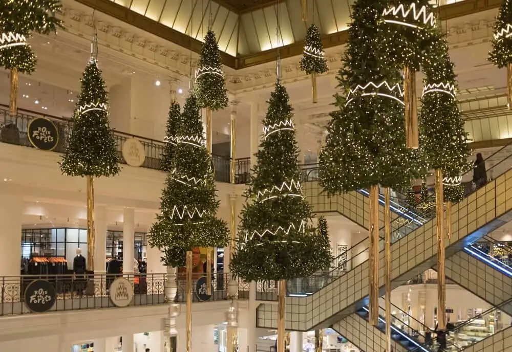 Holiday Ornaments 2020