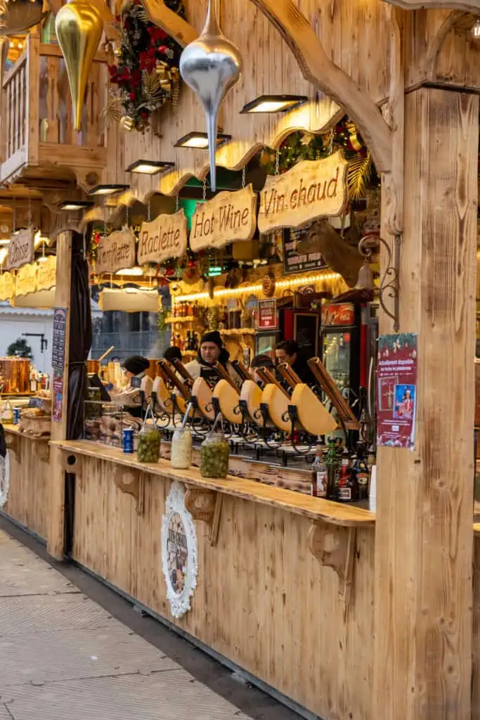 5 things do in Paris in the winter