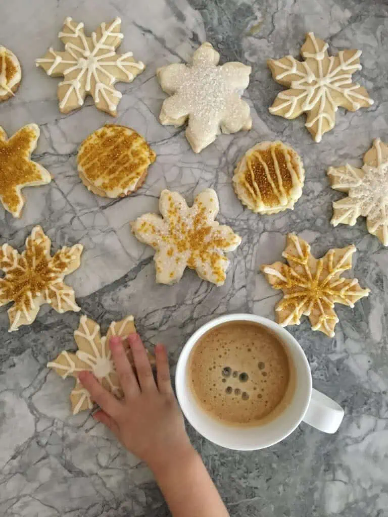 five favorite cookie recipes everyday parisian