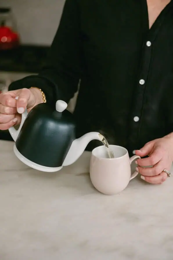 sweatshirt button up Frank and Eileen