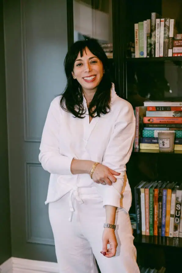 Frank and Eileen set 2025 goals