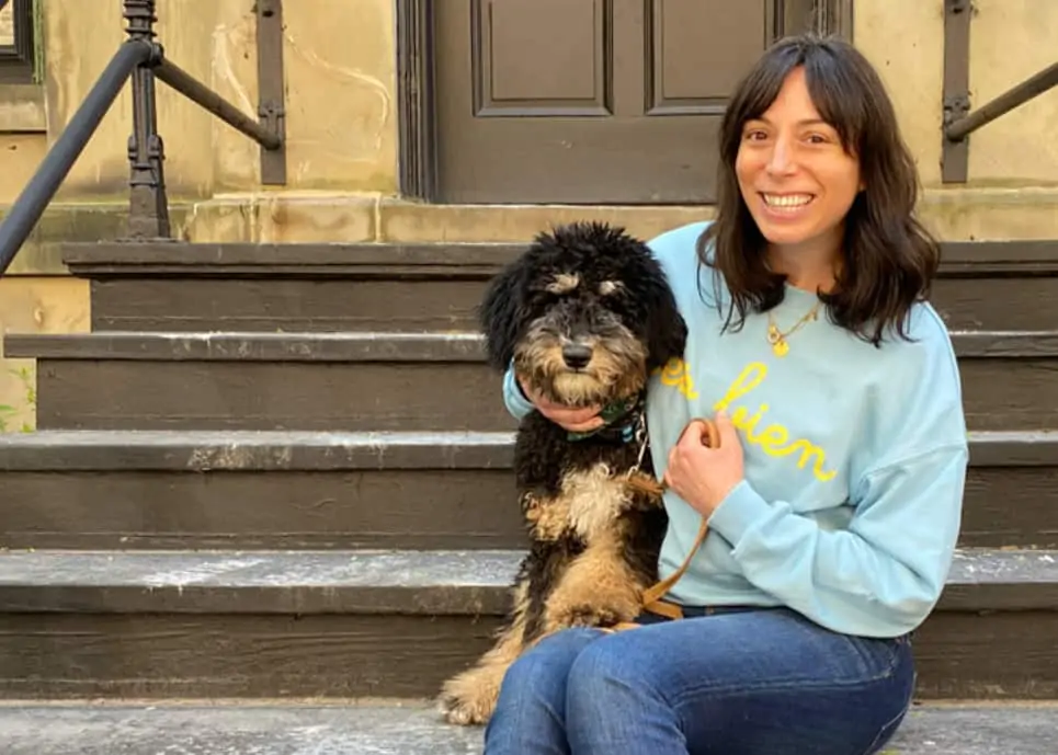 henri everyday parisian