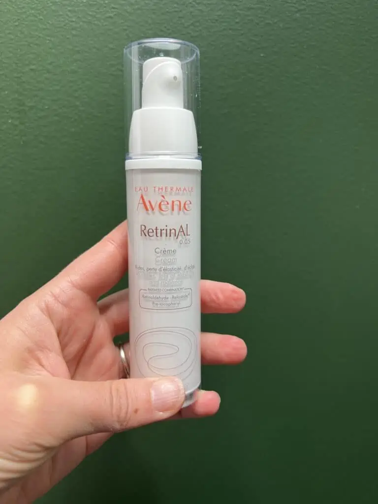 RetrinAL 0.05 RetrinAL 0.05 - Avène Giveaway