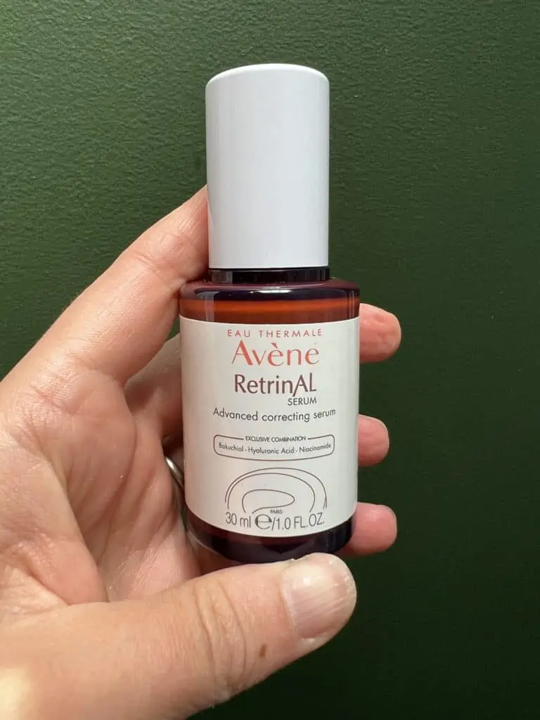 RetrinAL Advanced Correcting Serum NEW RetrinAL Advanced Correcting Serum