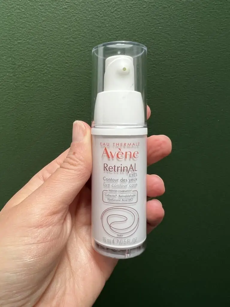 RetrinAL Eyes RetrinAL Eyes - Avène Giveaway
