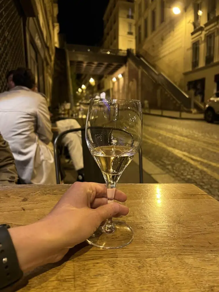 Midnight in Paris Midnight in Paris | A Weekend in Paris