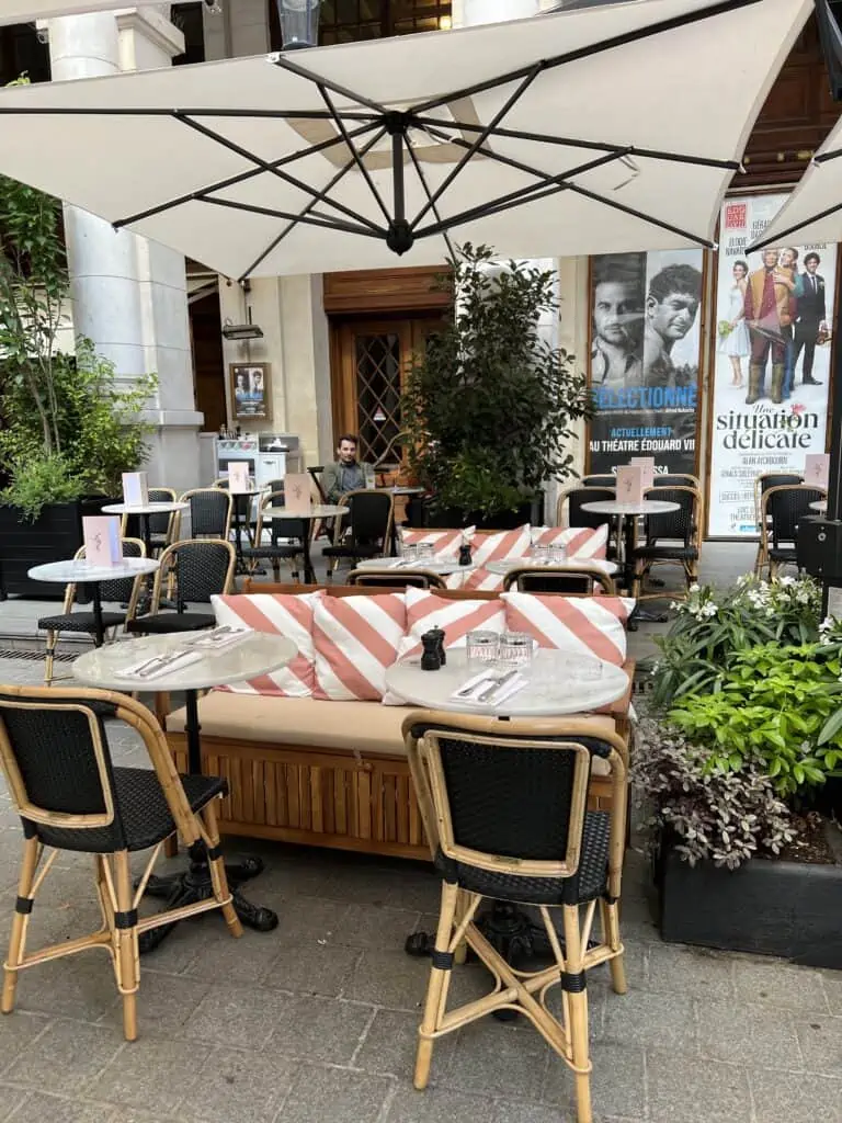 Lazzi terrace restaurant Lazzi terrace restaurant