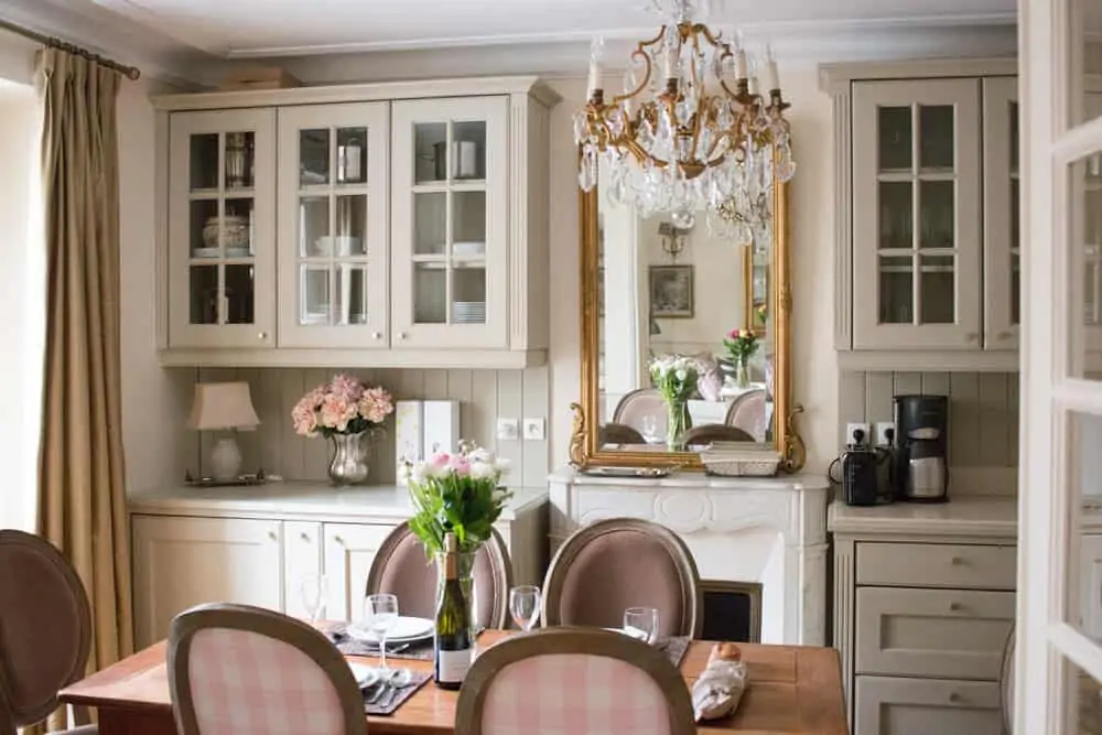 how to frenchify your kitchen everyday parisian