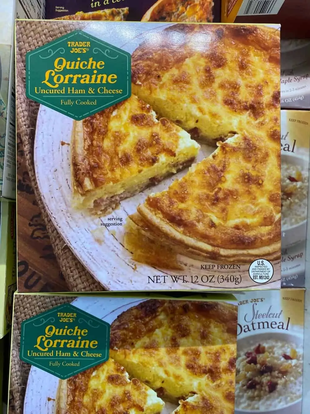 french finds at trader joes everyday parisian