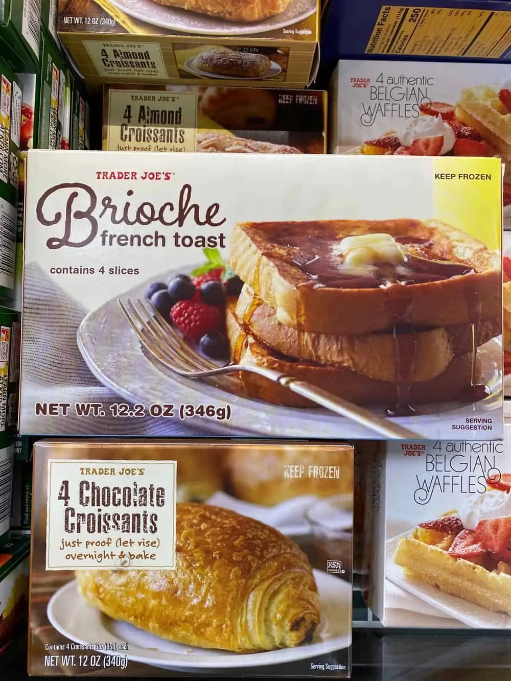 french finds at trader joes everyday parisian
