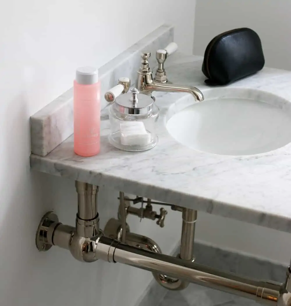 my skincare routine everyday parisian