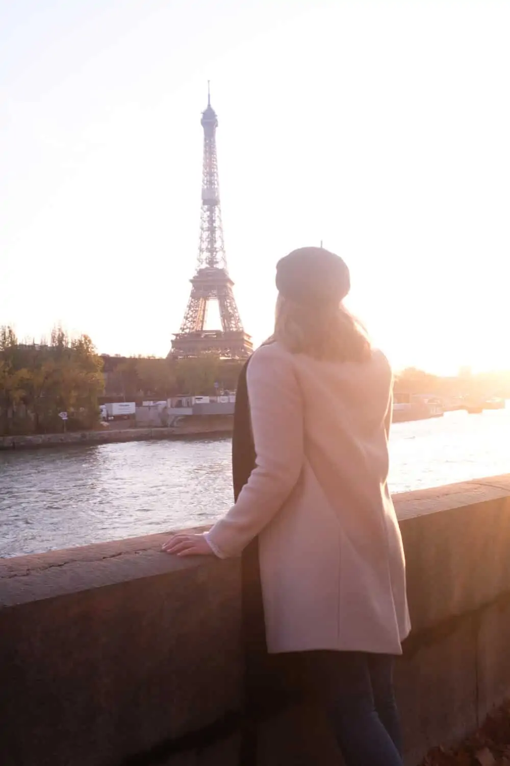 how to frenchify your fall everyday parisian