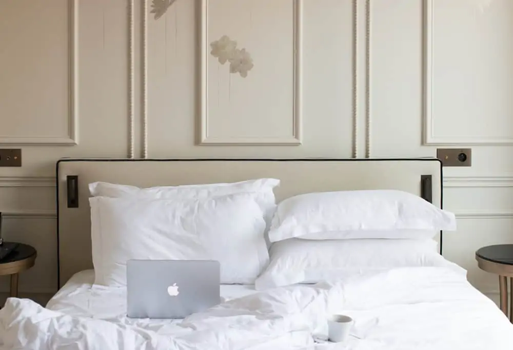 narcisse blanc paris boutique hotel left bank