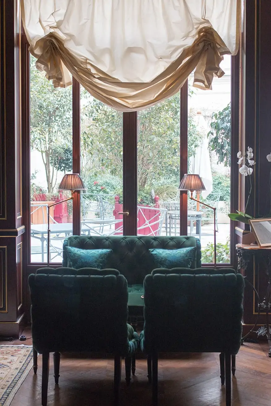 the best hotels for a honeymoon in paris everyday parisian