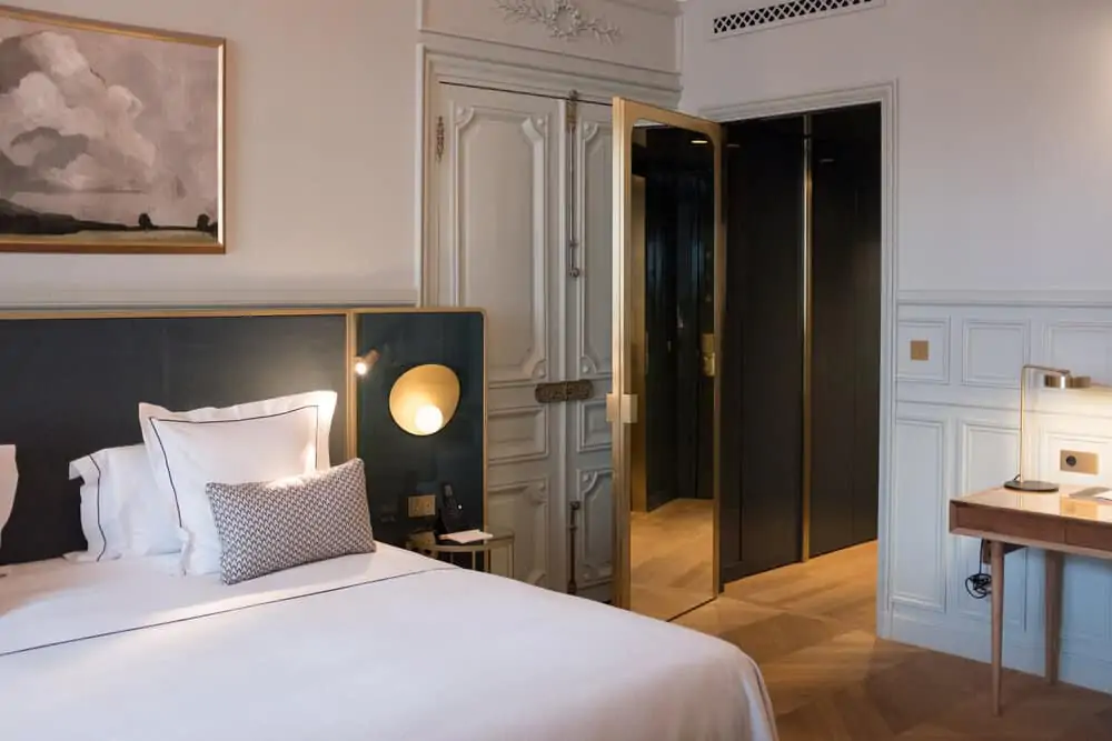 the best hotels for a honeymoon in paris everyday parisian