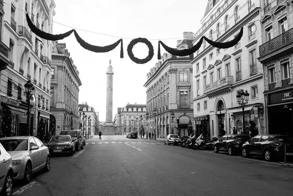 when to travel to paris in 2020 everyday parisian