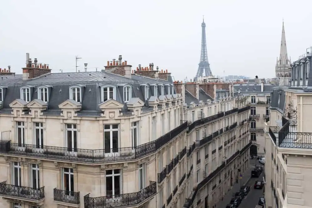 hotel grand powers everyday parisian