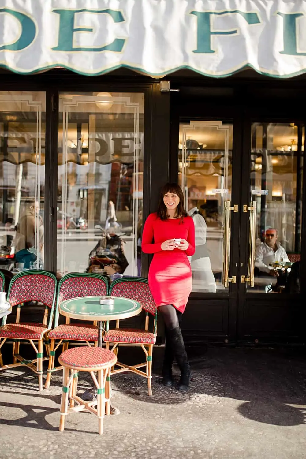 Photo by Katie Donnelly