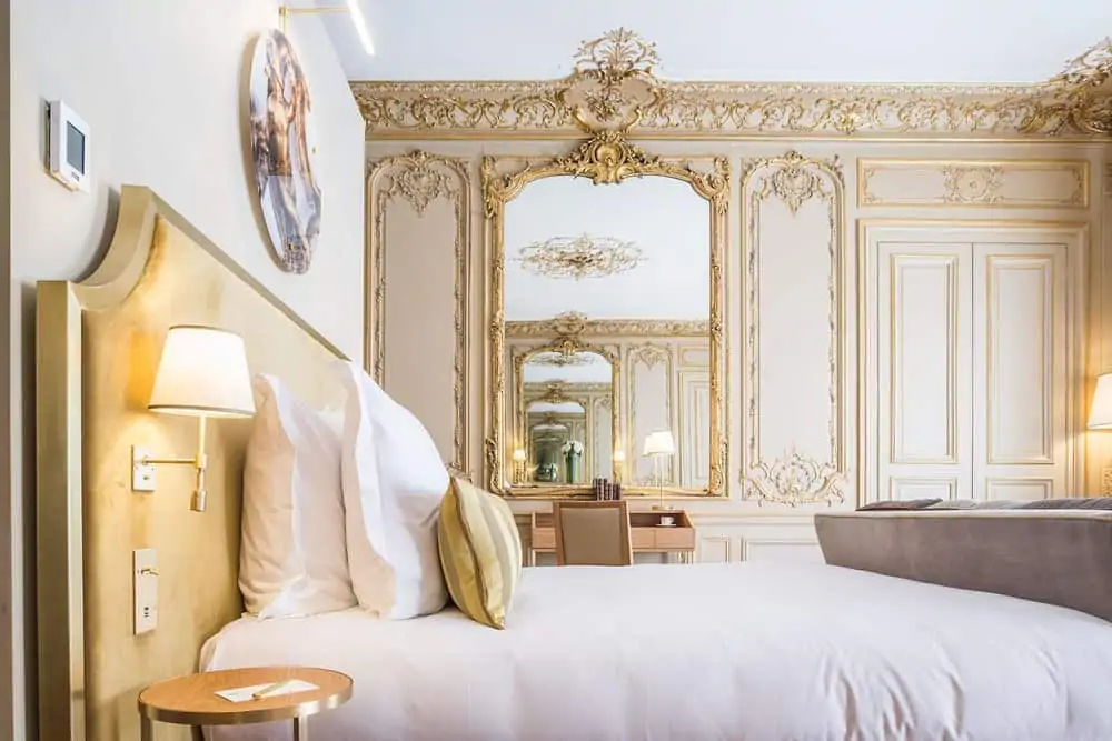 image from Hotel Alfred Sommier