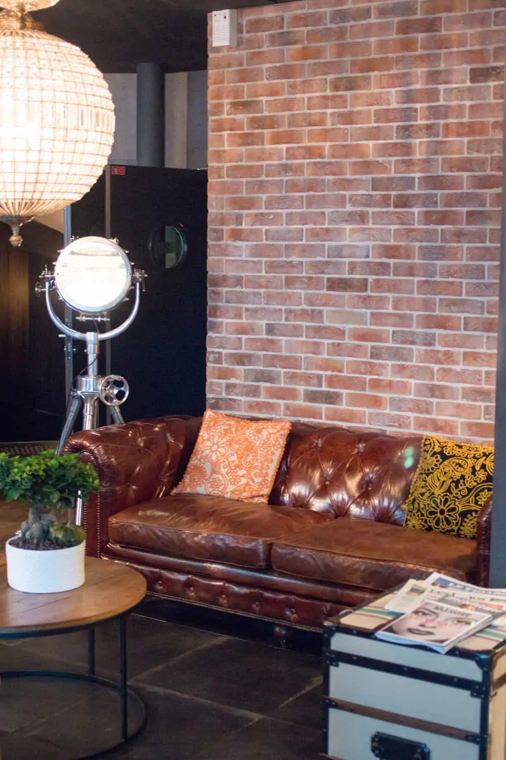 where to stay in paris hotel fabric by everyday parisian