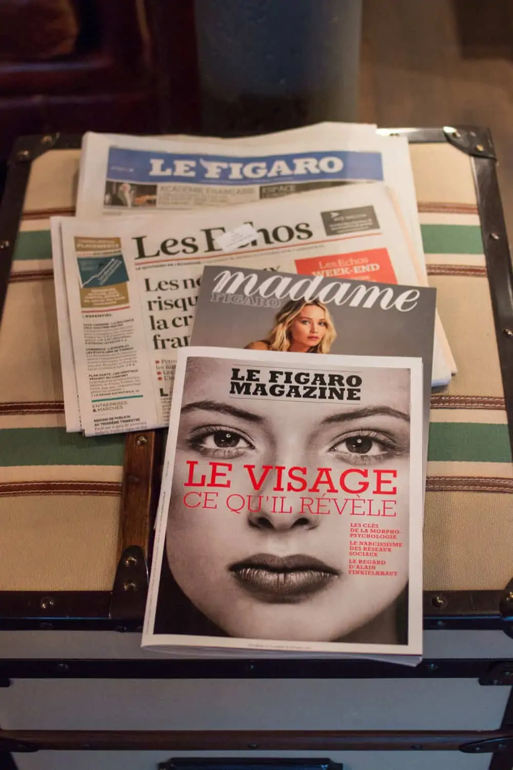 where to stay in paris hotel fabric by everyday parisian